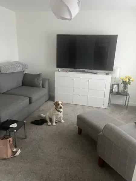 2 Bed House in Quiet Cul-de-sac Driffield