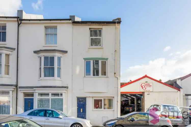 2 Bedroom Maisonette to Rent