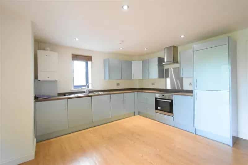 2 Bedroom Apartment to Rent