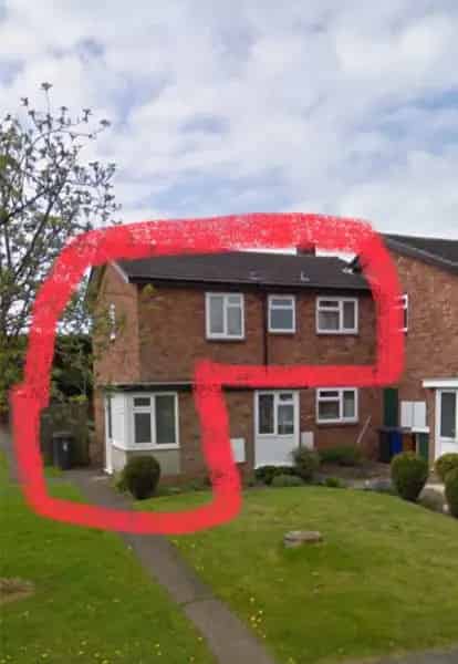 Flat For Rent , Lichfield, England