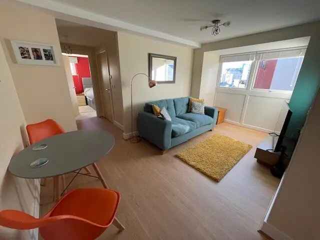 1 Bedroom Flat for Sale Portishead Bristol BS20 No Cladding Issues