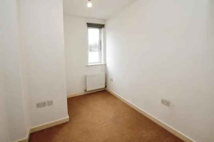 2 Bedroom Flat in Bristol City Centre