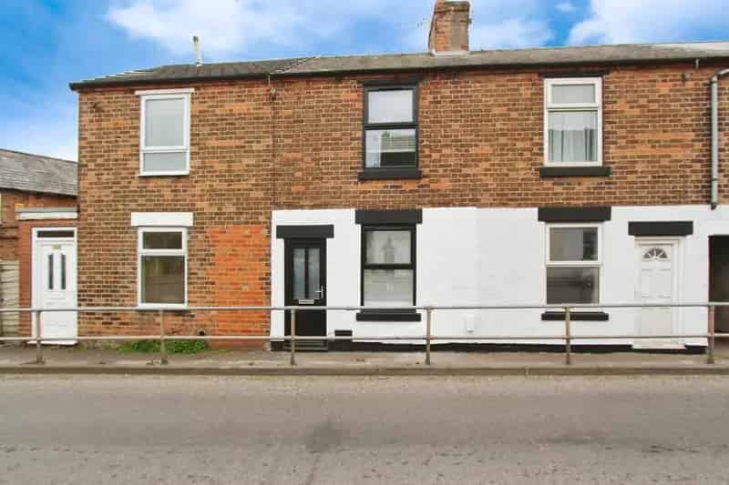1 Bedroom Terraced House to Rent