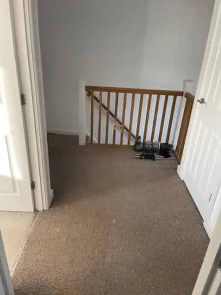 3 Bed 2 Bath House with Garden and Parking