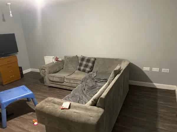 2 Bed End Terrace House New Build
