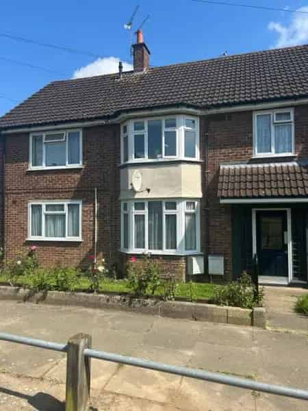 Flat For Rent , Ipswich, England