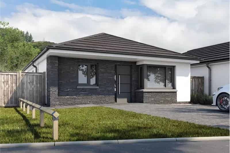 2 Bed Detached Bungalow with 2 Reception Rooms Patna