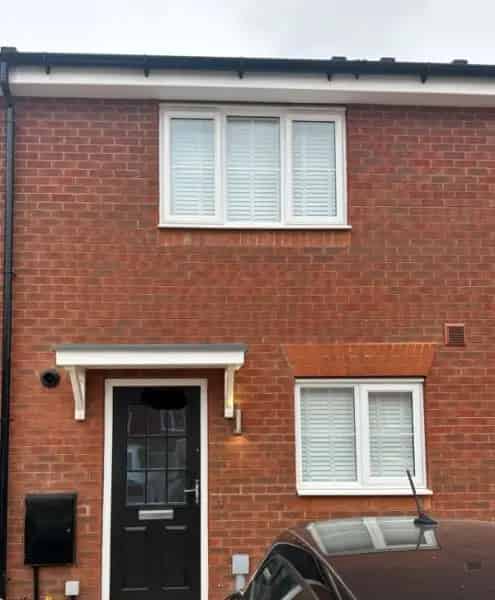 House For Rent , Nuneaton and Bedworth, England