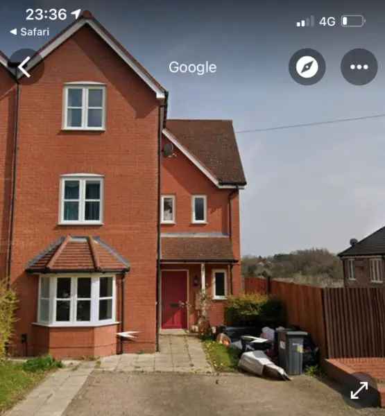 House For Rent in Birmingham, England