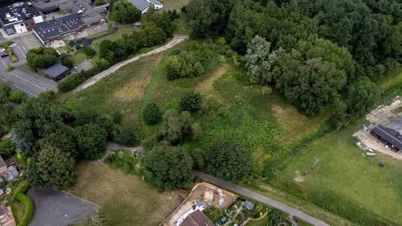 10 Self Build Plots Wisbech Development Opportunity