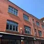 Northern Quarter Office Studio Manchester
