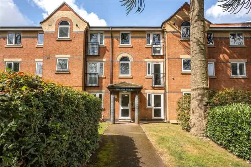 2 Bedroom Apartment To Rent