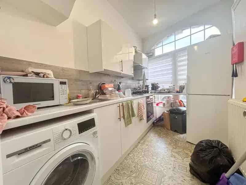 4 Bedroom Student House Stokes Croft Bristol
