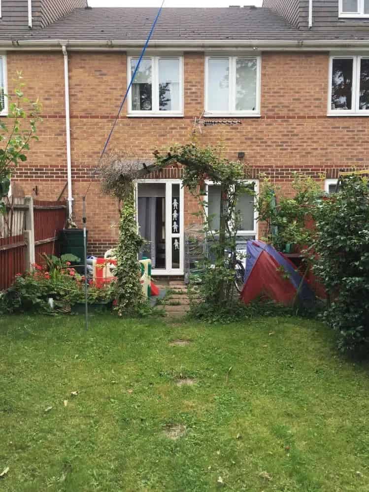 Greenwich Area Property Swap Opportunity