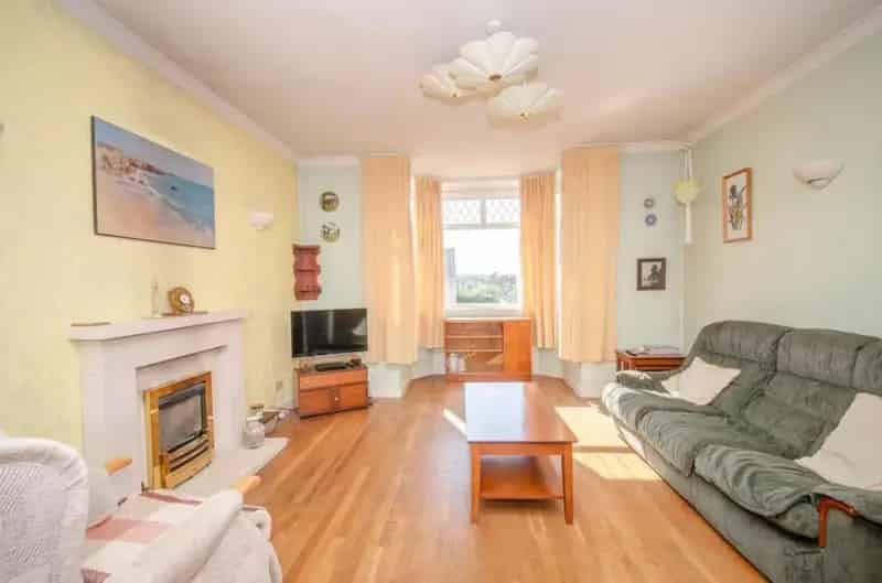3 Bed House for Sale Bromley Heath Downend