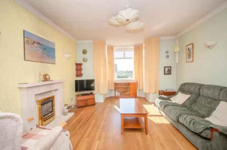3 Bed House for Sale Bromley Heath Downend