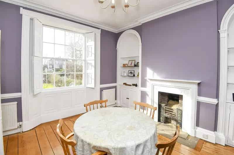 Character Property with River Views Near Amenities and Schools