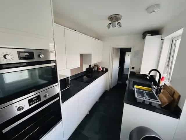 Double Room in Shared House Gillingham Bills Included