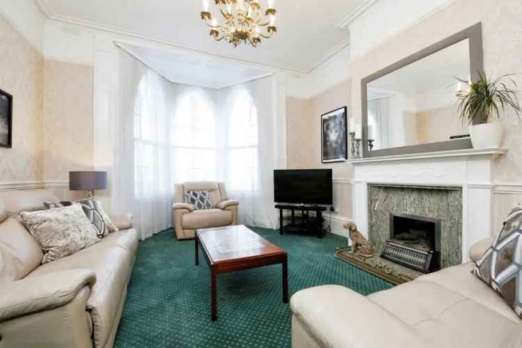 House For Sale , Seaton Green, Seaton Carew, England