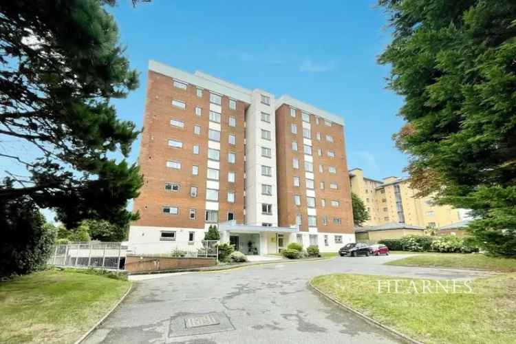 3 Bedroom Apartment for Sale East Cliff Stunning Sea Views
