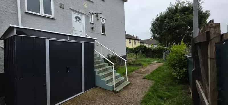 2 Bedroom Flat to Rent Saltash Cornwall