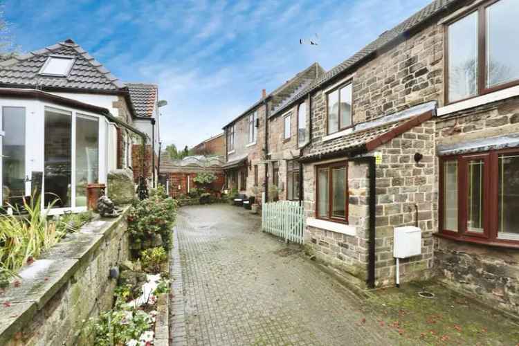 3 Bedroom Detached House for Sale Aughton Sheffield