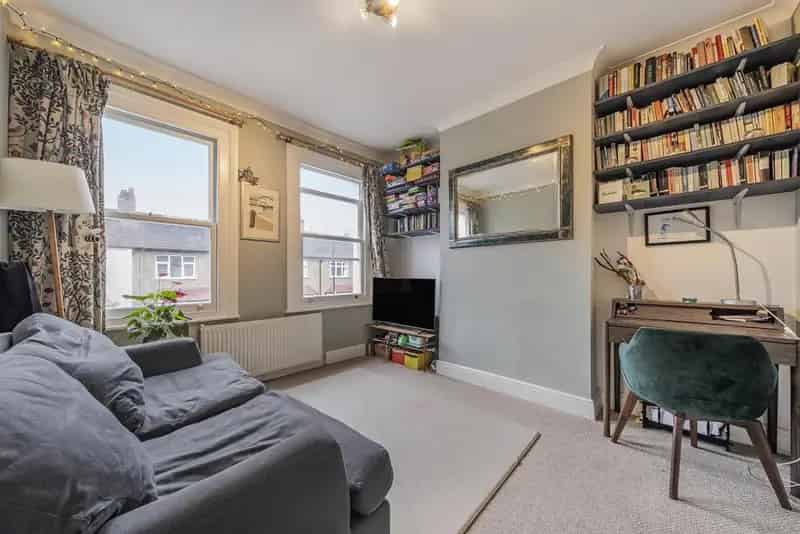 Two Bedroom Maisonette Near Ladywell Village