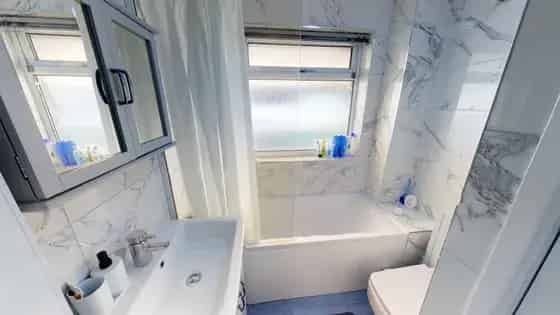 5 Bedroom House Near University of Birmingham