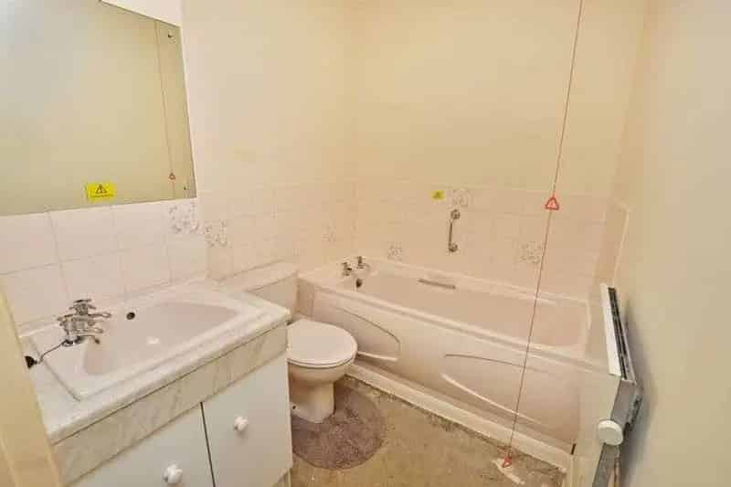 1 Bedroom Ground Floor Retirement Apartment for Sale