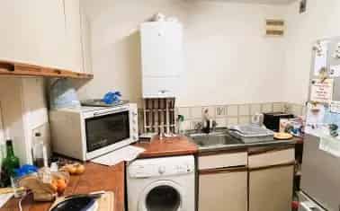 One Bedroom Apartment South Molton Town Centre Allocated Parking