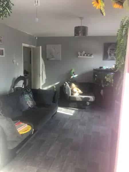 2-Bedroom Flat Swap Manchester M45 for 3-Bedroom Property