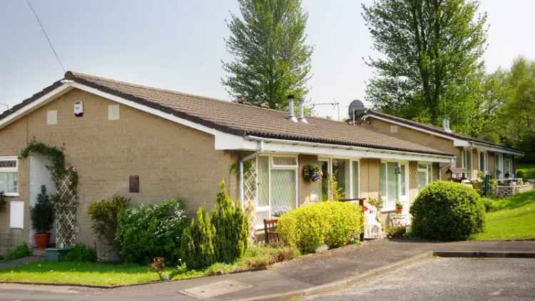 Retirement Property for Rent in Bradford - Birkdale Close