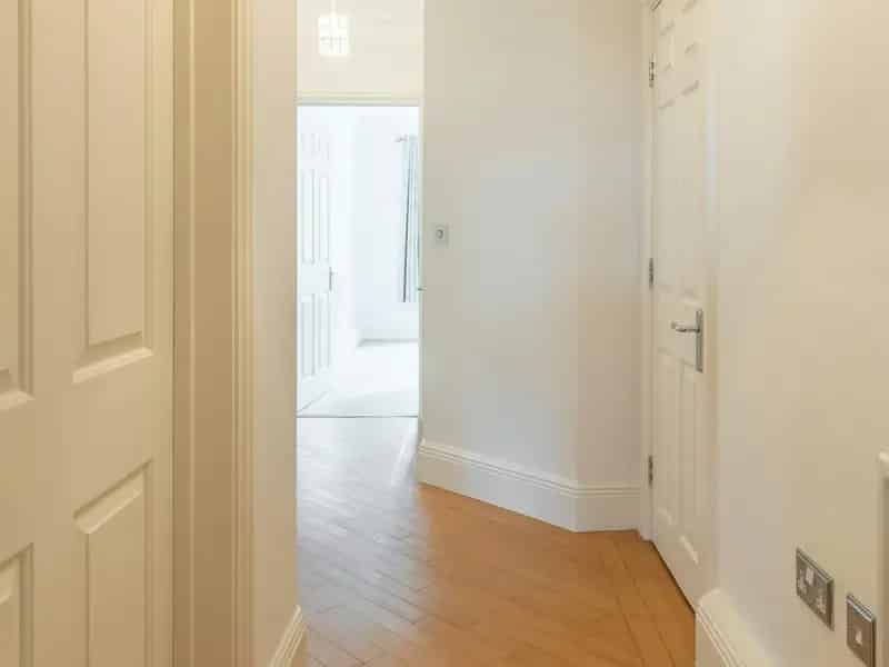 Two Double Bedroom Apartment Wylde Green Leasehold