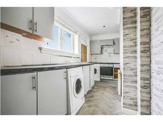 2 Bedroom Terraced House for Sale in Coatbridge
