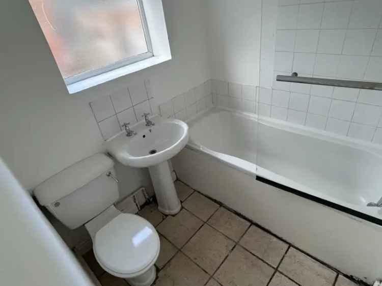 3 Bedroom House To Rent