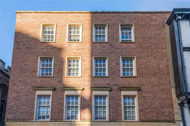 1 Bedroom Apartment for Sale Clifton Bristol