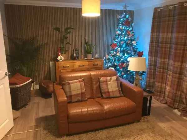 House For Rent in Rother, England