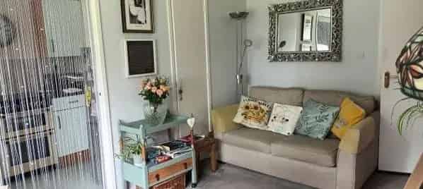 Ground Floor Flat Independent Living Wet Room Parking Pets Allowed