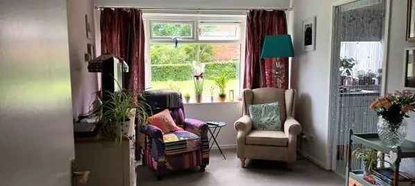 Flat For Rent in Letchworth, England