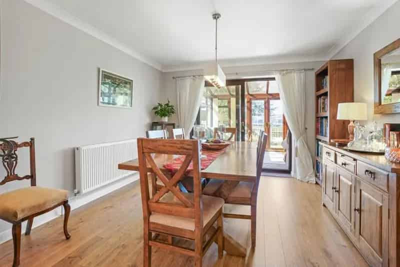 4 Bedroom Detached House for Sale St Olaves