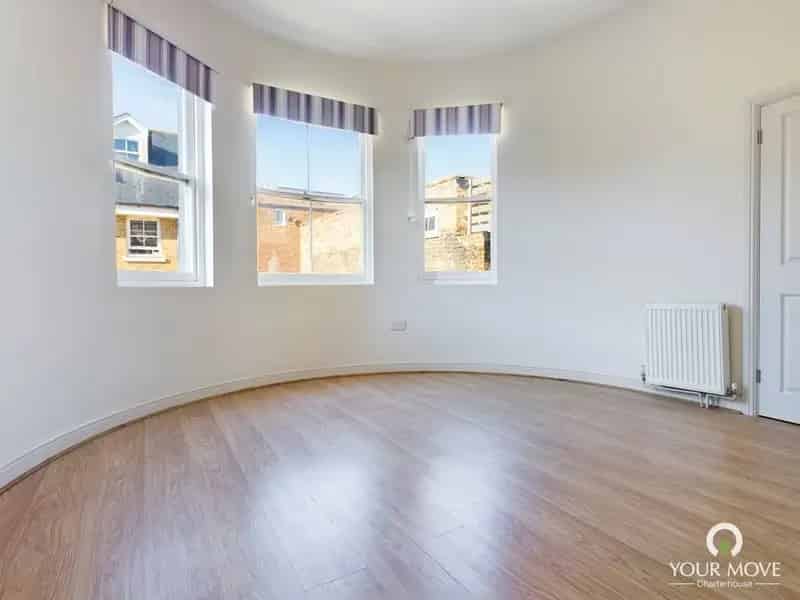 2 Bedroom Flat to Rent Ramsgate Kent