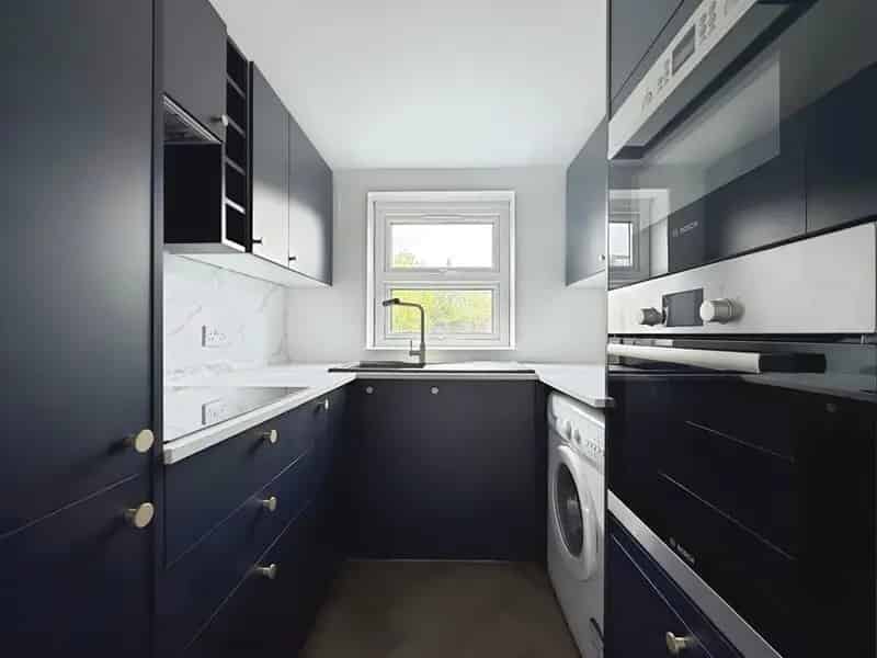 2 bedroom  House to rent, London, SE6