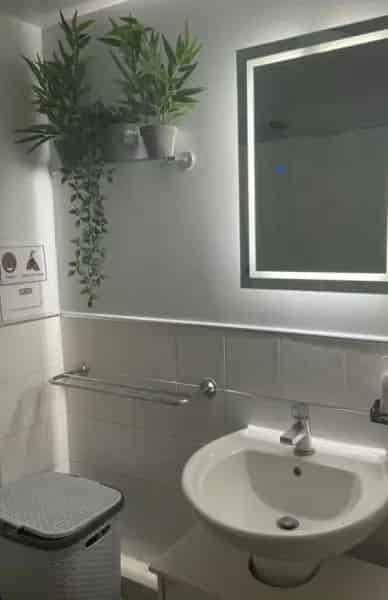 Crystal Palace New Build Family Home Near Station