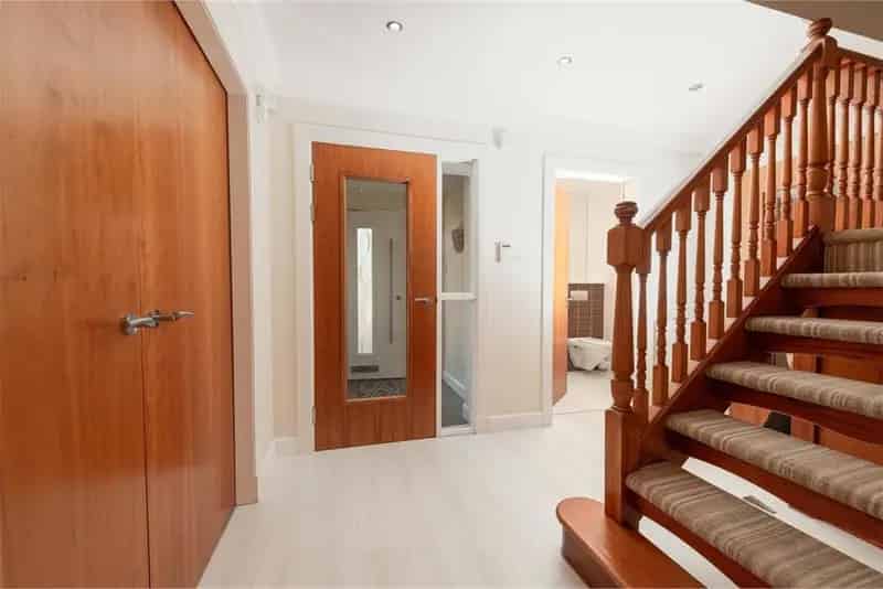 6 Bed Detached House with Golf Course Views - Dunblane
