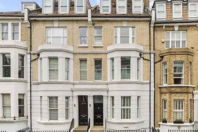 Duplex for Sale Beaufort Street London SW3