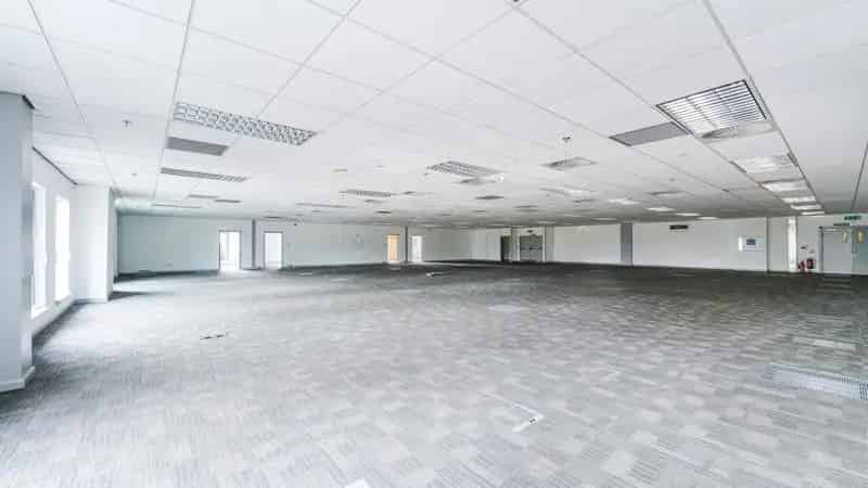 Industrial Warehouse and Modern Office Space in Clydebank