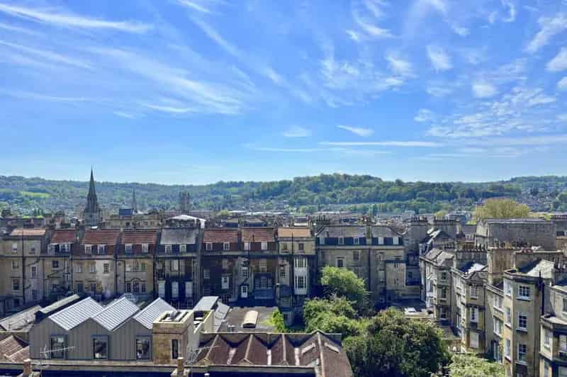2 Bedroom Apartment for Sale Stunning City Views
