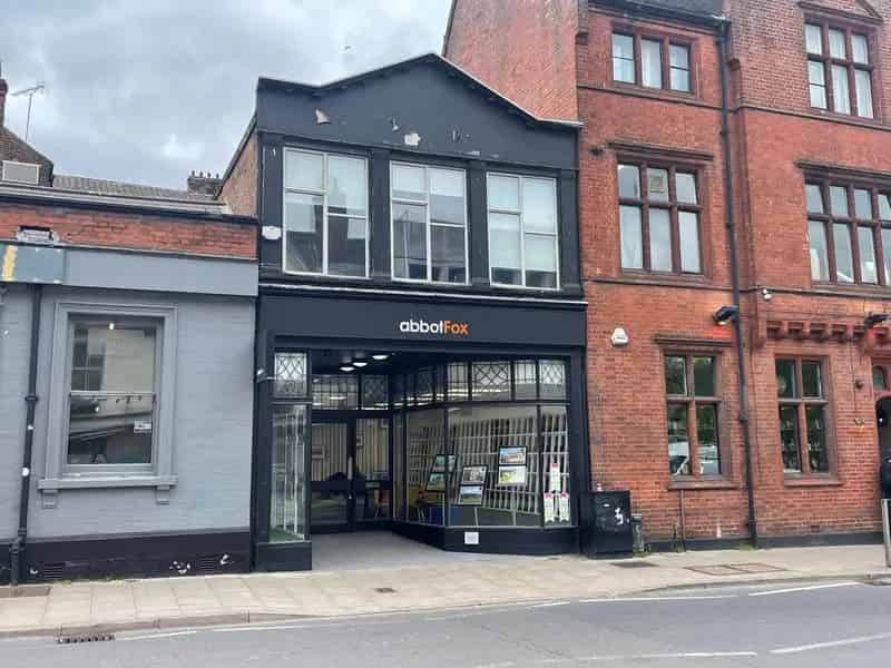 Norwich Office Space Near Train Station