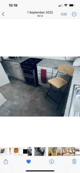Spacious 1-Bed Flat in Hayes Near Transport & Heathrow