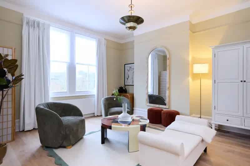 5 Bedroom Edwardian House for Sale Muswell Hill